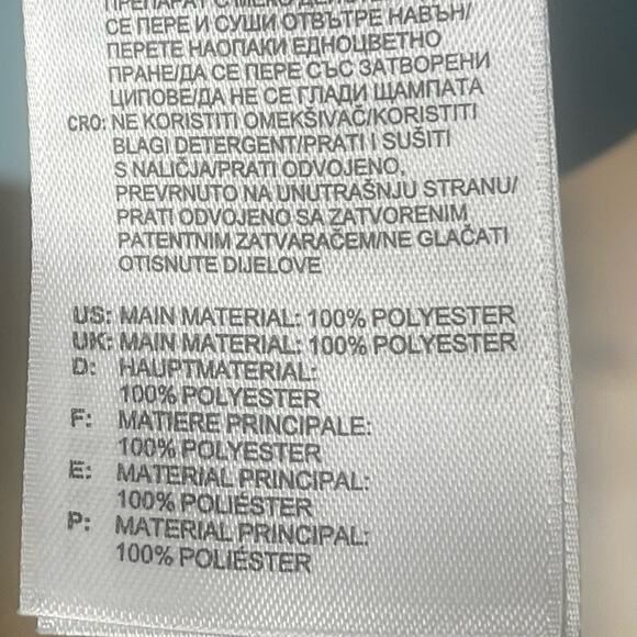 Adidas x Farm “Battle of the Birds” Floral Firebird Track Active Bomber Jacket S - Picture 10 of 11